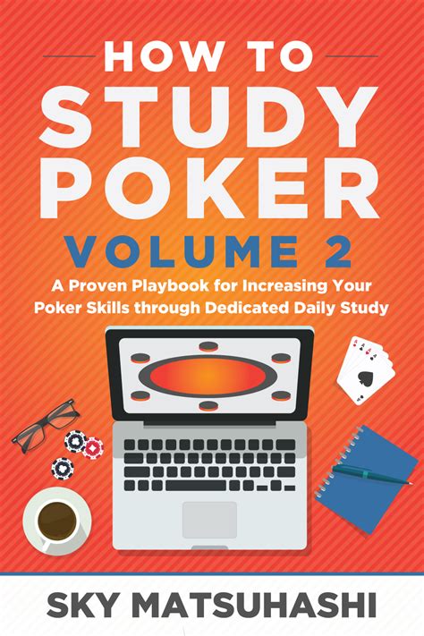 how to study poker sky matsuhashi pdf